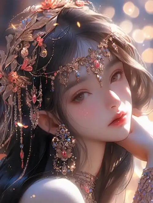 琅琊榜历史小说海报
